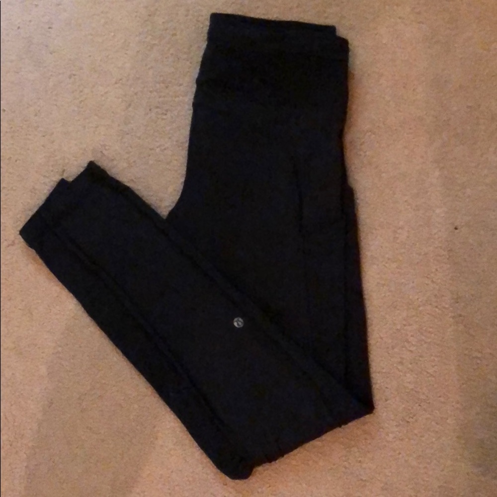 Lululemon Training Pants